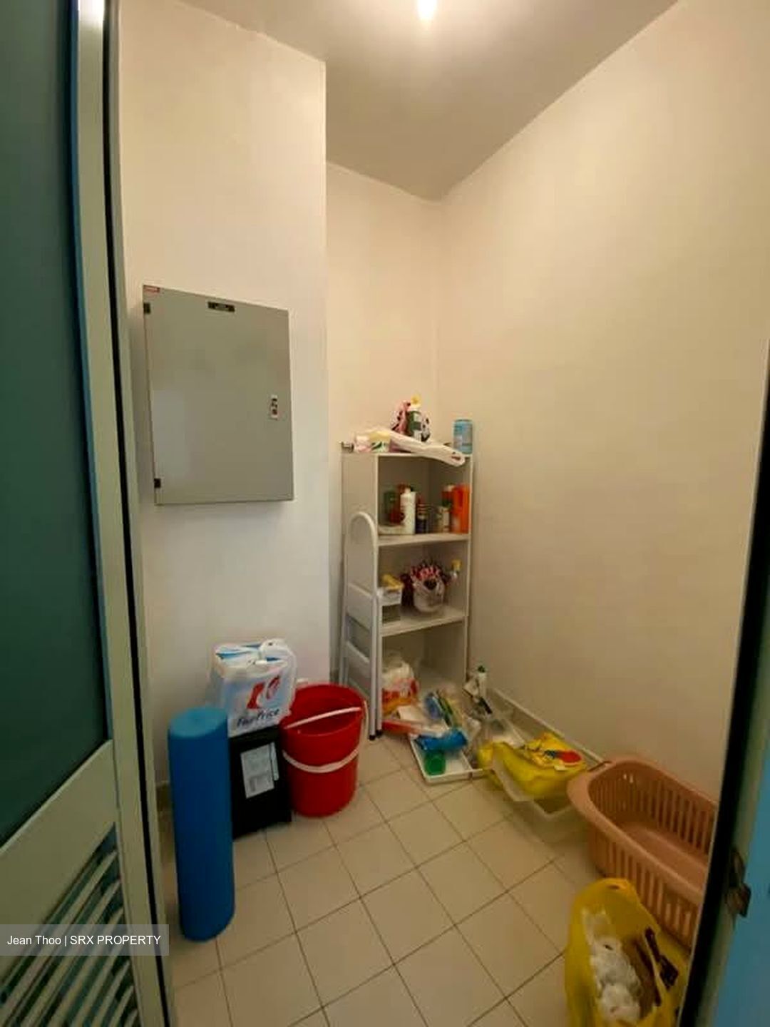 The Clearwater (D16), Condominium #560664091